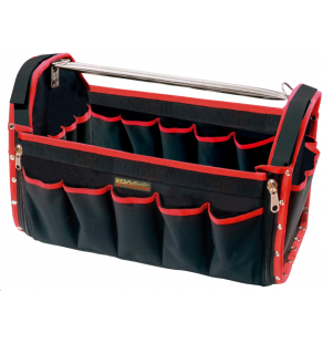 EGA 50961 - SAC Porte-Outils 495x245x290 mm (36 Poches)