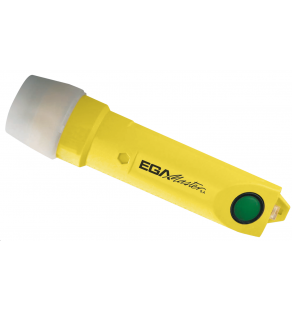 EGA 79639 - LAMPE Torche ATEX Zone 0 MASTEREX 3w