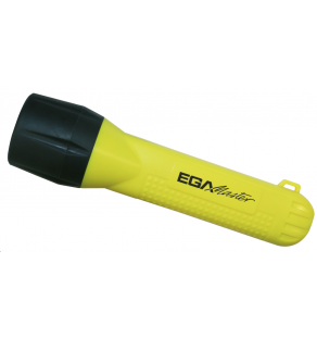 EGA 79598 - LAMPE Torche ATEX Zone 0 MASTEREX