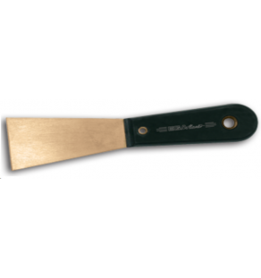 EGA 71624 - SPATULE -Aluminium Bronze - L 200mm - l 50mm - pds:115g