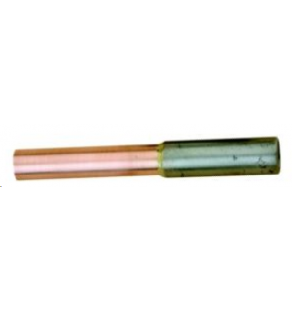 MANCHETTE Acier Cuivre : Acier 33/42 - Cuivre 35 X 1 - 8240017 GRDF