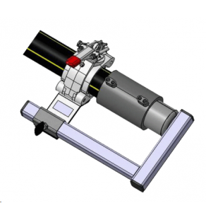 POSITIONNEUR de Bouchon PE STOPLINE125