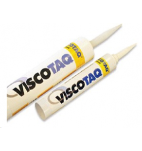 VISCOSEALANT en Cartouche de 310 ml à appliquer au pistolet - 8603057