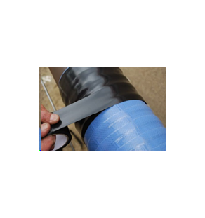 VISCOTAQ PVC OUTERWRAP 50 mm X 30 M en Rouleau - 8603056